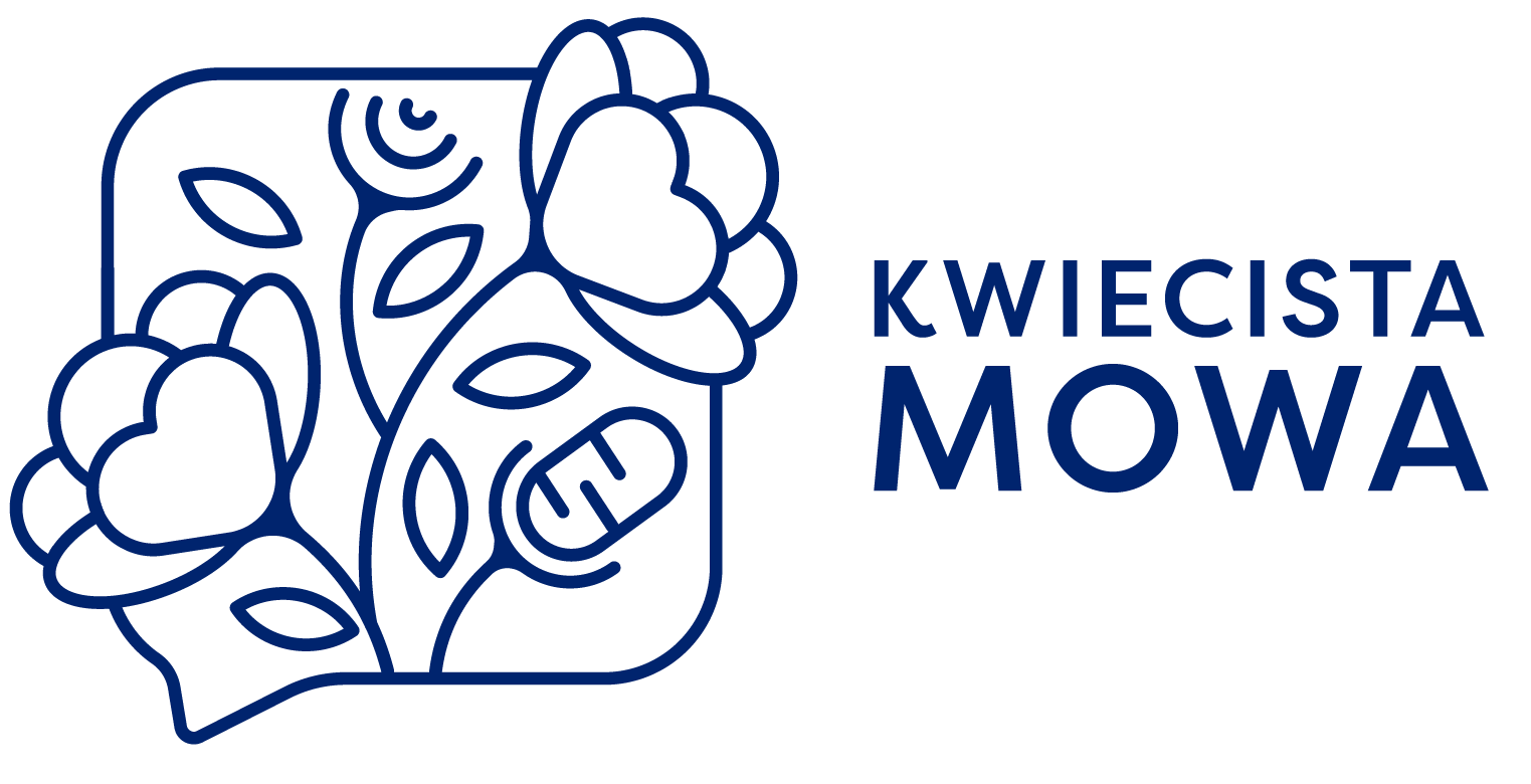 KWIECISTA MOWA